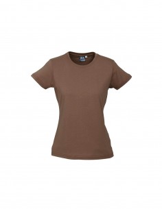 BC-T10022 - Ice Ladies Tee - Colours - Biz Collection - Corporates 2