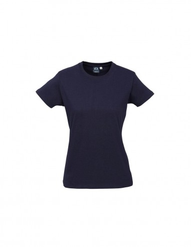 BC-T10022 - Ice Ladies Tee - Colours - Biz Collection - Corporates