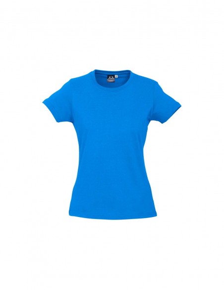 BC-T10022 - Ice Ladies Tee - Colours - Biz Collection - Corporates