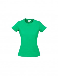 BC-T10022 - Ice Ladies Tee - Colours - Biz Collection - Corporates 2