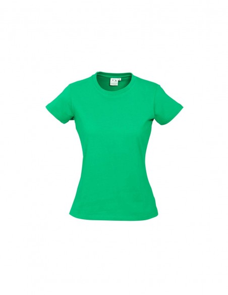 BC-T10022 - Ice Ladies Tee - Colours - Biz Collection - Corporates