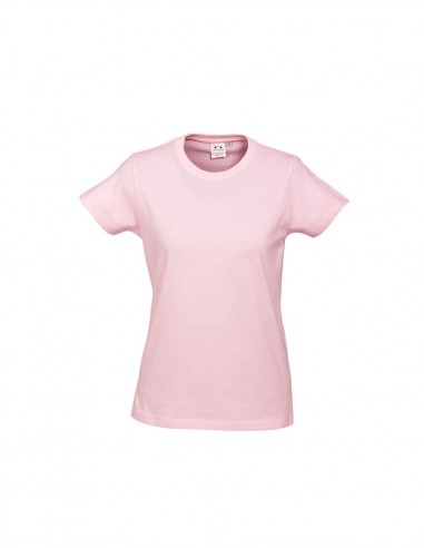 BC-T10022 - Ice Ladies Tee - Colours - Biz Collection - Corporates