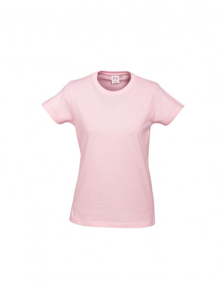 BC-T10022 - Ice Ladies Tee - Colours - Biz Collection - Corporates
