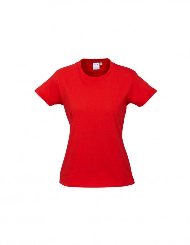 BC-T10022 - Ice Ladies Tee - Colours - Biz Collection - Corporates