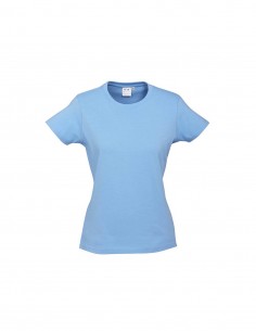 BC-T10022 - Ice Ladies Tee - Colours - Biz Collection - Corporates 2