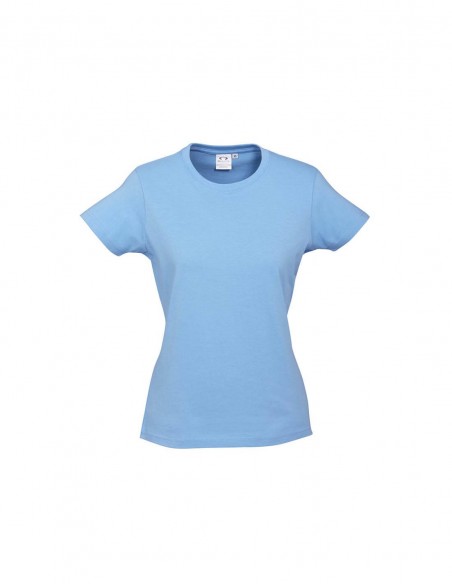 BC-T10022 - Ice Ladies Tee - Colours - Biz Collection - Corporates