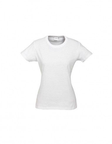 BC-T10022 - Ice Ladies Tee - Colours - Biz Collection - Corporates