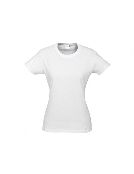 BC-T10022 - Ice Ladies Tee - Colours - Biz Collection - Corporates