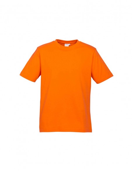 BC-T10032 - Ice Kids Tee - Colours - Biz Collection - Corporates