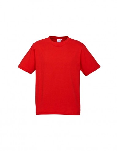 BC-T10032 - Ice Kids Tee - Colours - Biz Collection - Corporates