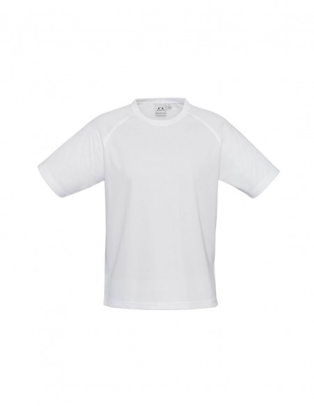 BC-T301KS - Sprint Kids Tee - Biz Collection - Corporates
