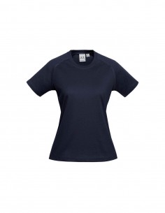 BC-T301LS - Sprint Ladies Tee - Biz Collection - Corporates 2