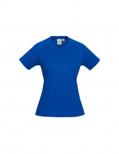 BC-T301LS - Sprint Ladies Tee - Biz Collection - Corporates 2