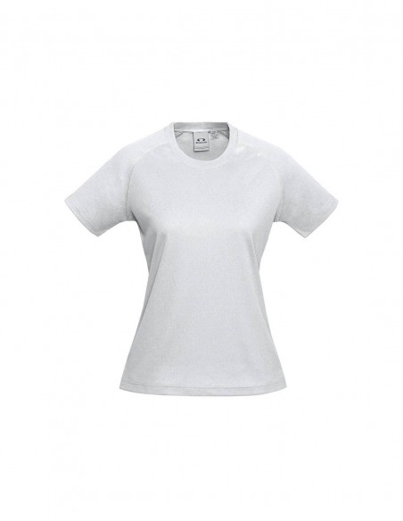 BC-T301LS - Sprint Ladies Tee - Biz Collection - Corporates