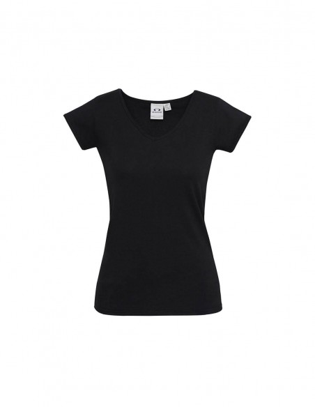 BC-T403L - Viva Ladies Tee - Biz Collection - Corporates