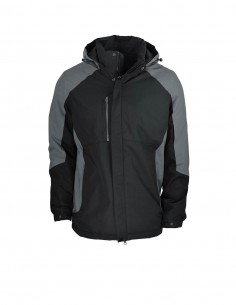 AU-1518 - Mens Napier Jacket - Aussie Pacific - Teamwear 2