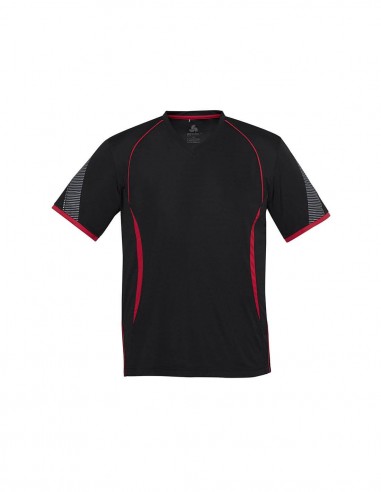 BC-T406MS - Razor Mens Tee - Biz Collection - Corporates