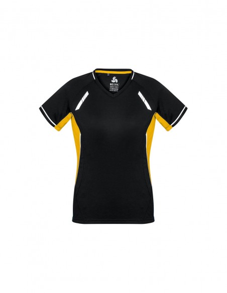 BC-T701LS - Renegade Ladies Tee - Biz Collection - Corporates