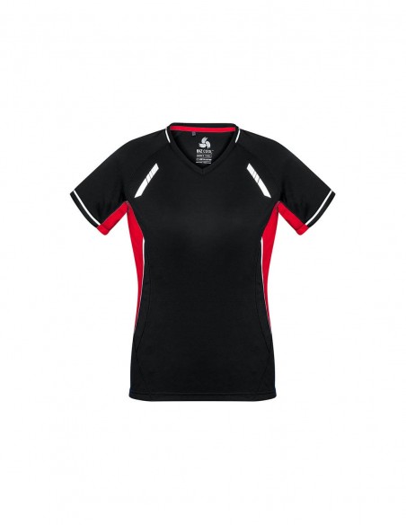 BC-T701LS - Renegade Ladies Tee - Biz Collection - Corporates