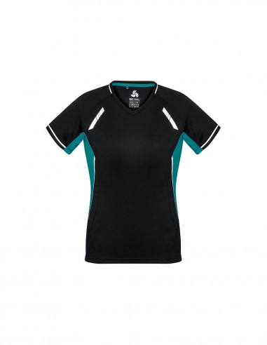 BC-T701LS - Renegade Ladies Tee - Biz Collection - Corporates