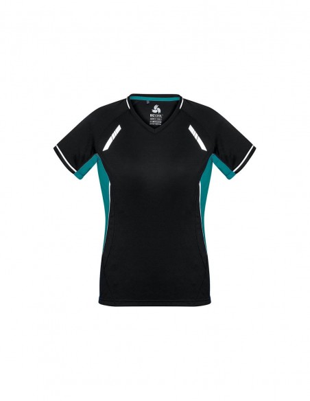 BC-T701LS - Renegade Ladies Tee - Biz Collection - Corporates