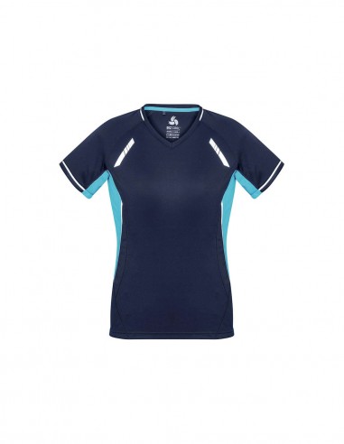 BC-T701LS - Renegade Ladies Tee - Biz Collection - Corporates