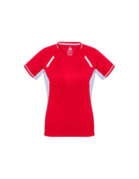 BC-T701LS - Renegade Ladies Tee - Biz Collection - Corporates