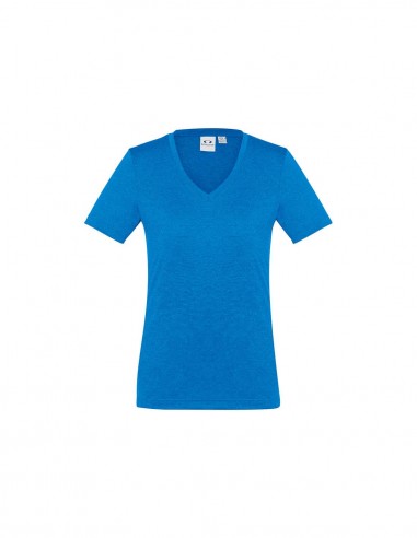 BC-T800LS - Aero Ladies Tee - Biz Collection - Corporates