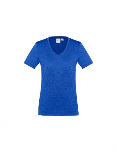 BC-T800LS - Aero Ladies Tee - Biz Collection - Corporates