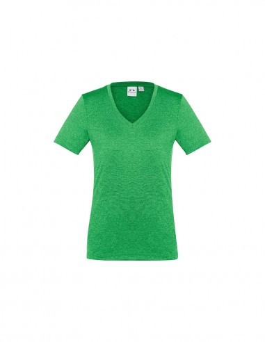 BC-T800LS - Aero Ladies Tee - Biz Collection - Corporates