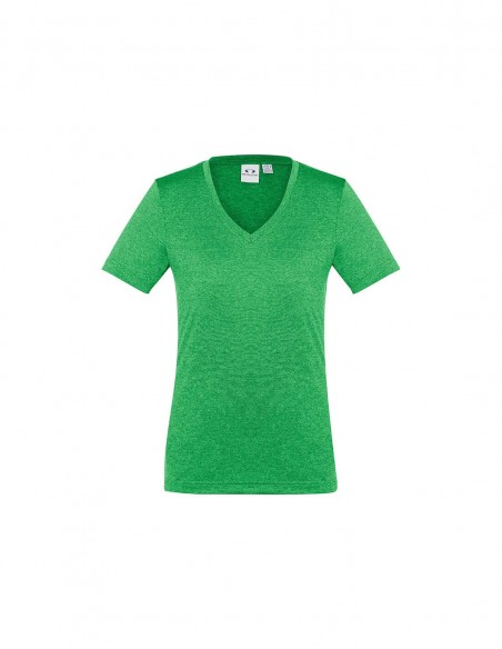 BC-T800LS - Aero Ladies Tee - Biz Collection - Corporates
