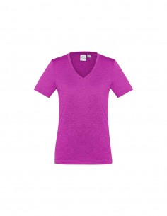 BC-T800LS - Aero Ladies Tee - Biz Collection - Corporates 2
