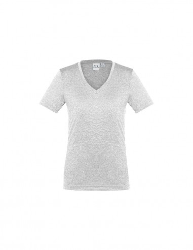 BC-T800LS - Aero Ladies Tee - Biz Collection - Corporates