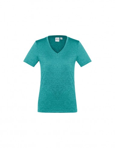 BC-T800LS - Aero Ladies Tee - Biz Collection - Corporates