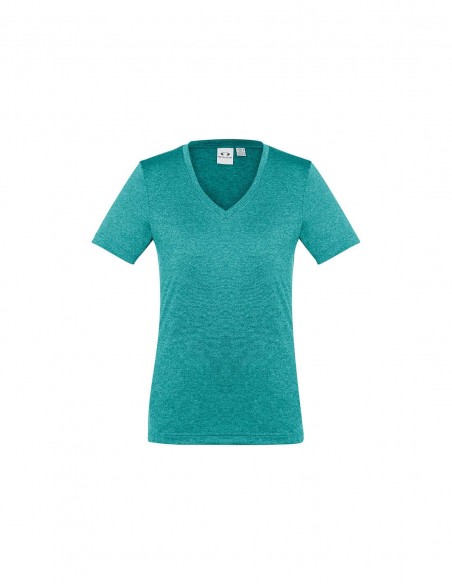 BC-T800LS - Aero Ladies Tee - Biz Collection - Corporates