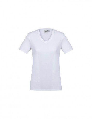 BC-T800LS - Aero Ladies Tee - Biz Collection - Corporates