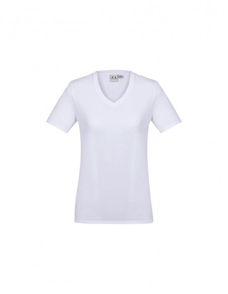 BC-T800LS - Aero Ladies Tee - Biz Collection - Corporates