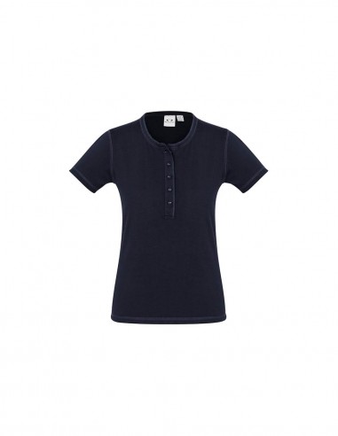 BC-T811L - Vintage Ladies Tee - Biz Collection - Corporates