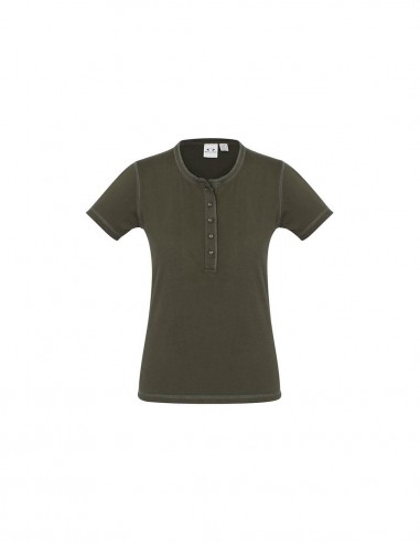 BC-T811L - Vintage Ladies Tee - Biz Collection - Corporates