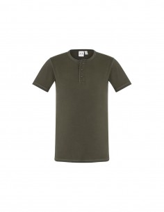 BC-T811M - Vintage Mens Tee - Biz Collection - Corporates 2