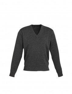 BC-WP6008 - Woolmix Mens Pullover - Biz Collection - Corporates 2