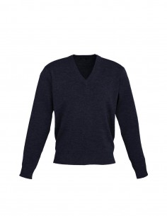 BC-WP6008 - Woolmix Mens Pullover - Biz Collection - Corporates 2