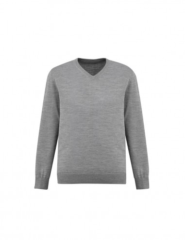 BC-WP916M - Roma Mens Knit Pullover - Biz Collection - Corporates