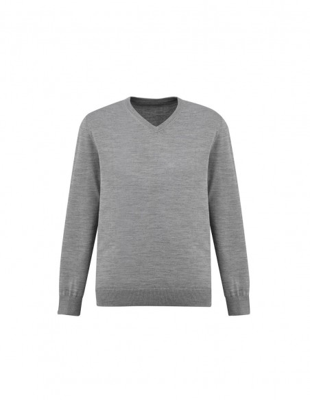 BC-WP916M - Roma Mens Knit Pullover - Biz Collection - Corporates