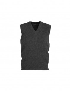 BC-WV6007 - Woolmix Mens Vest - Biz Collection - Corporates 2