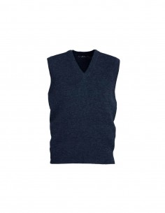 BC-WV6007 - Woolmix Mens Vest - Biz Collection - Corporates 2