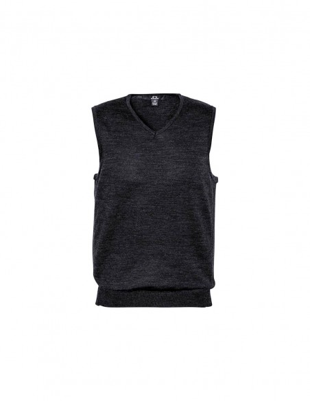 BC-WV619M - Milano Mens Vest - Biz Collection - Corporates
