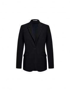 BCO-60717 - Womens Longline Jacket - Biz Corporates - Corporates 2