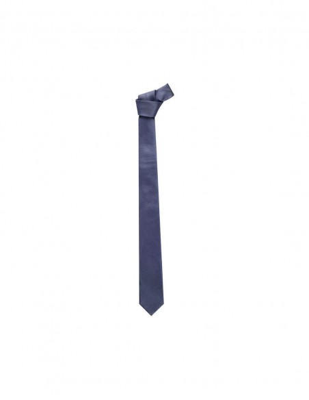 BCO-99104 - Mens Slim Monotone Design Tie - Biz Corporates - Corporates