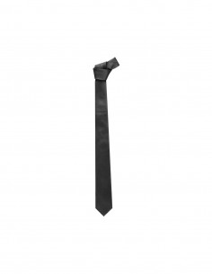 BCO-99104 - Mens Slim Monotone Design Tie - Biz Corporates - Corporates 2